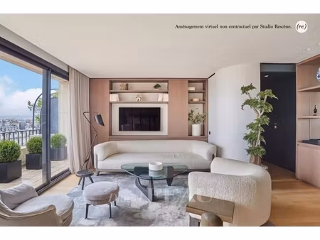 annonce appartement à vendre