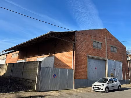 location parking marmande 47200