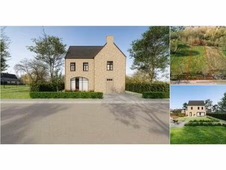 terrain à vendre à trekschurenstraat 297 hasselt (rbv15736)