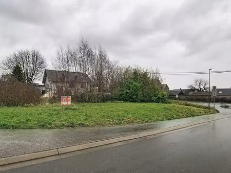terrain à vendre à rue varengeville sur mer sprimont (vbd82585)