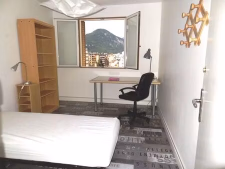 location appartement 1 pièce 11 m² à grenoble (38000)