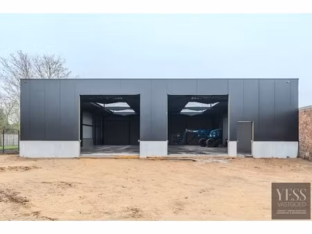 commercieel te koop in ichtegem