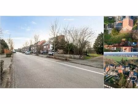 terrain à vendre à bredestraat 48 ekeren (rbv15851)