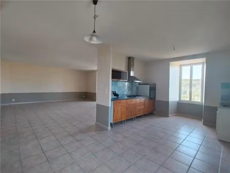 appartement à louer visan