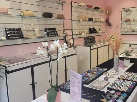 vente commerce 30 m² tours (37000)