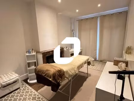 vente bureau douai 59500