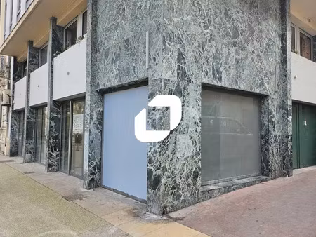 local commercial disponible à la vente - gambetta