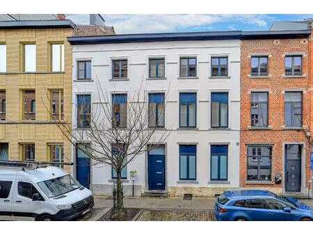 huis te koop in leuven met 7 slaapkamers