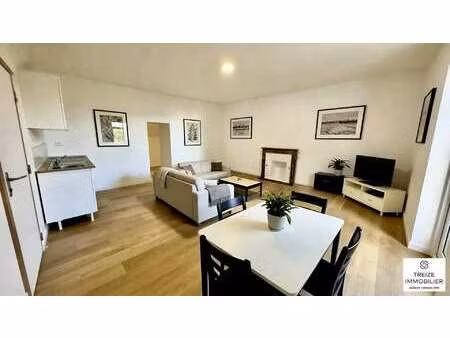 vente appartement 2 pièces à nozay (44170) : à vendre 2 pièces / 45m² nozay