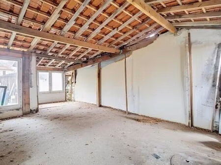 vente maison 2 pièces 75 m² vertou (44120)