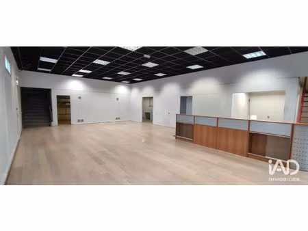 vente bureaux et commerces à rezé (44400) : à vendre / 220m² rezé