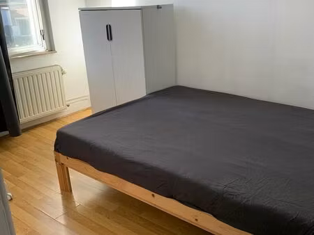 maison en colocation à kielpark anvers (vbd82754)