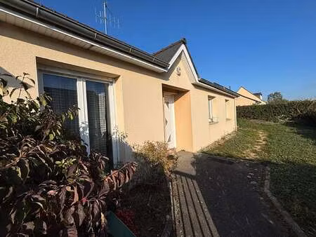 vente maison à bonchamp-lès-laval (53960) : à vendre / 99m² bonchamp-lès-laval