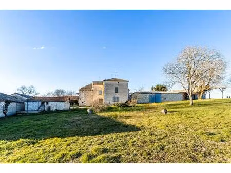 stone country property