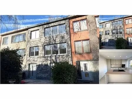 maison à louer à berkenlaan 75 kapellen (rbv15742)