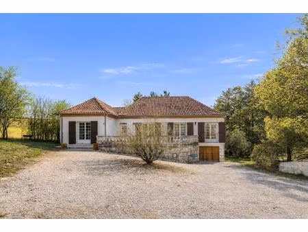 propriété équestre