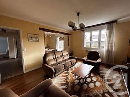 vente maison à saint-sébastien-sur-loire (44230) : à vendre / 78m² saint-sébastien-sur-loi