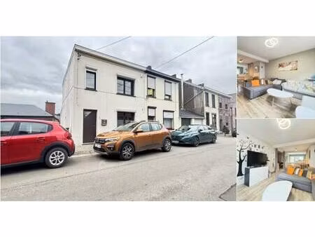 maison à louer avec terrasse et 2 chambres   arquennes (vbd82568)