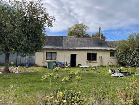 vente maison 6 pièces 115 m² teillé (44440)