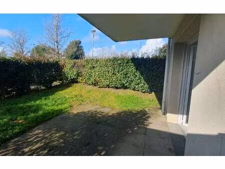 vente appartement 3 pièces à plescop (56890) : à vendre 3 pièces / 57m² plescop