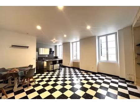 annonce appartement à louer