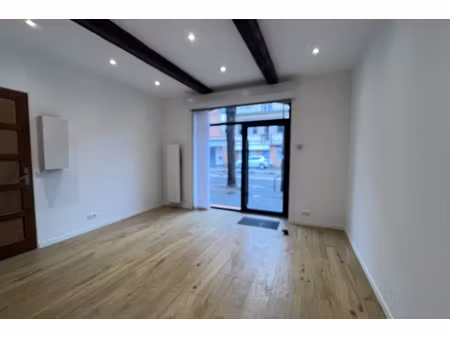 annonce commerce à louer