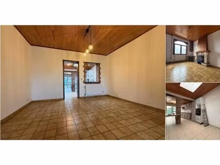 maison à louer à rue des combattants 6 leuze-en-hainaut (vbd82707)