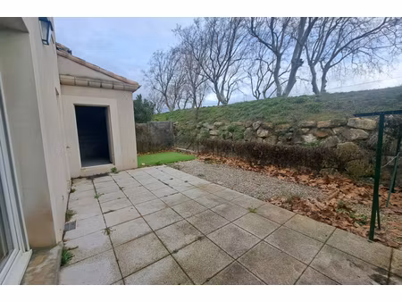 annonce maison à louer