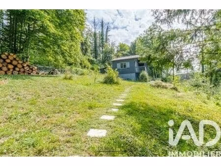 en vente terrain non constructible 1 600 m² – 55 000 € |inglange