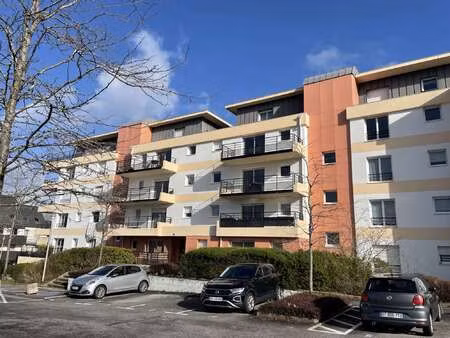 vente appartement 3 pièces à quimper kermabeuzen - moulin vert - penvillerc'h (29000) : à 