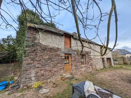 vente maison à baulon (35580) : à vendre / 90m² baulon