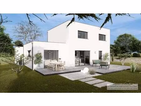 vente maison à camors (56330) : à vendre / 130m² camors