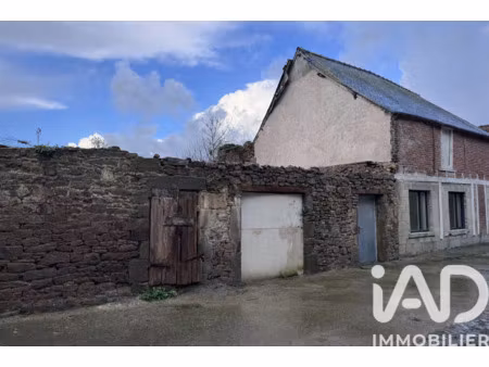 vente maison à châteauneuf-d'ille-et-vilaine (35430) : à vendre / 115m² châteauneuf-d'ille