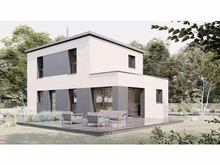 vente maison à domagné (35113) : à vendre / 100m² domagné