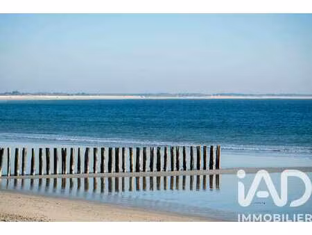 vente maison à gâvres (56680) : à vendre / 115m² gâvres