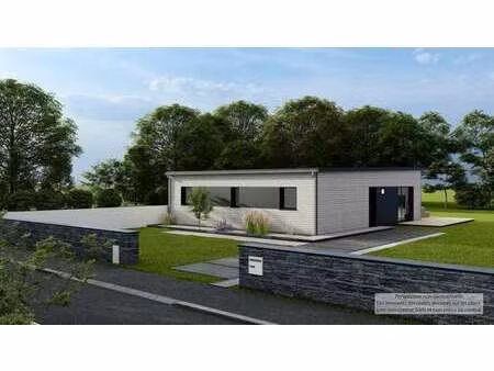 vente maison à janzé (35150) : à vendre / 88m² janzé