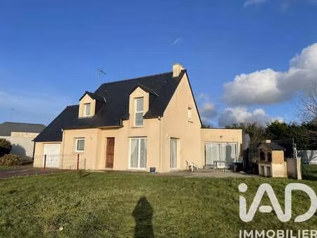 vente maison à plémet (22210) : à vendre / 130m² plémet