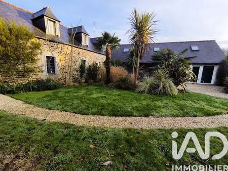 vente maison à ploëzal (22260) : à vendre / 155m² ploëzal