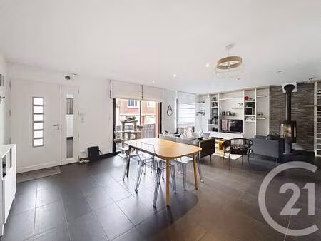 vente maison à rennes (35000) : à vendre / 140m² rennes