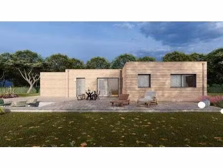 vente maison à tinténiac (35190) : à vendre / 99m² tinténiac