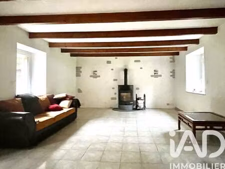 vente maison à tressignaux (22290) : à vendre / 160m² tressignaux