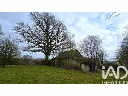 vente maison à val-d'izé (35450) : à vendre / 268m² val-d'izé