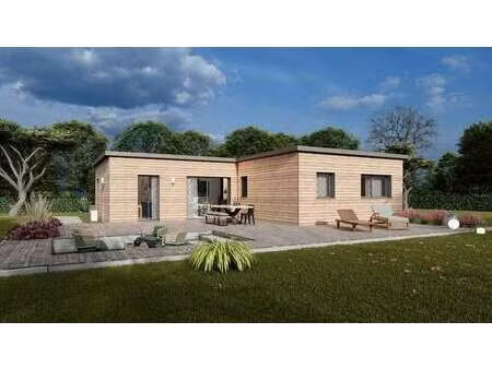 vente maison à villeneuve-en-retz (44580) : à vendre / 99m² villeneuve-en-retz