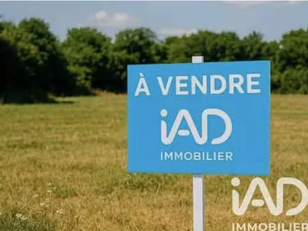 vente terrain à belz (56550) : à vendre / 656m² belz