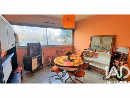 vente appartement t1 à andernos-les-bains (33510) : à vendre t1 / 22m² andernos-les-bains