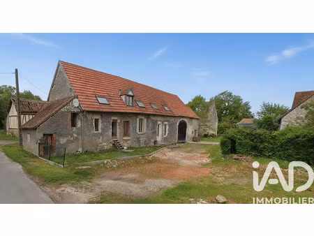vente maison à beaulieu-sur-loire (45630) : à vendre / 190m² beaulieu-sur-loire