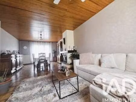 vente maison à brou (28160) : à vendre / 90m² brou
