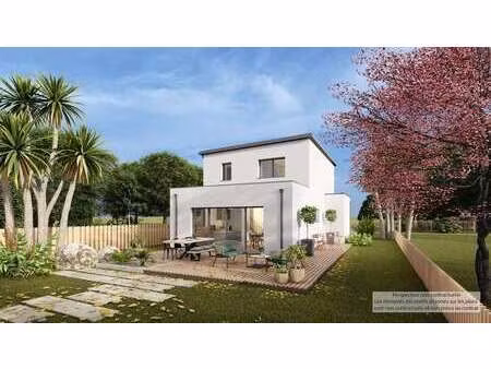 vente maison à crach (56950) : à vendre / 106m² crach