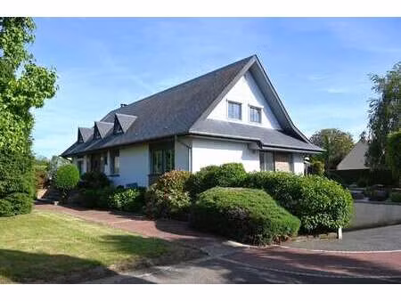 vente maison à louvigny (14111) : à vendre / 299m² louvigny