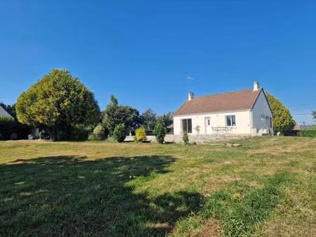 vente maison à saint-maurice-en-cotentin (50270) : à vendre / 72m² saint-maurice-en-cotent